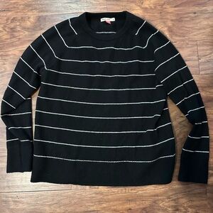 Marine layer cashmere sweater